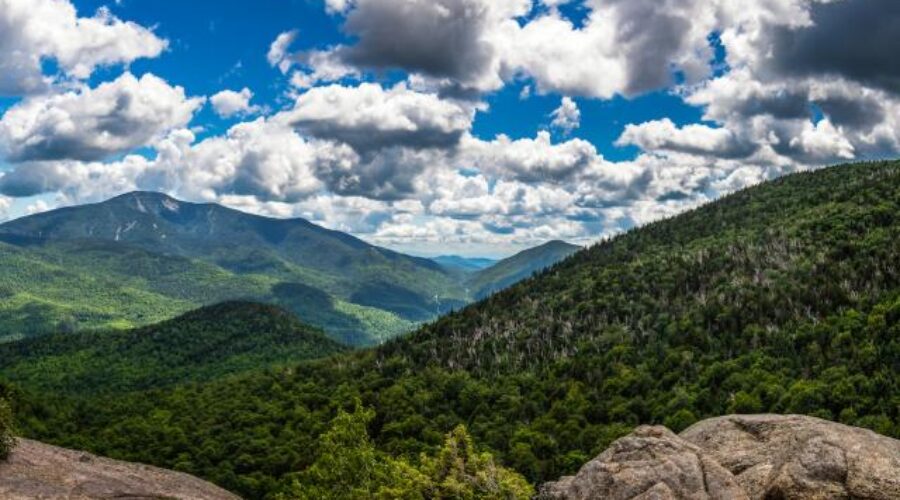 Escape to Bear Mountain: A Breathtaking Hike Just an Hour from NYC