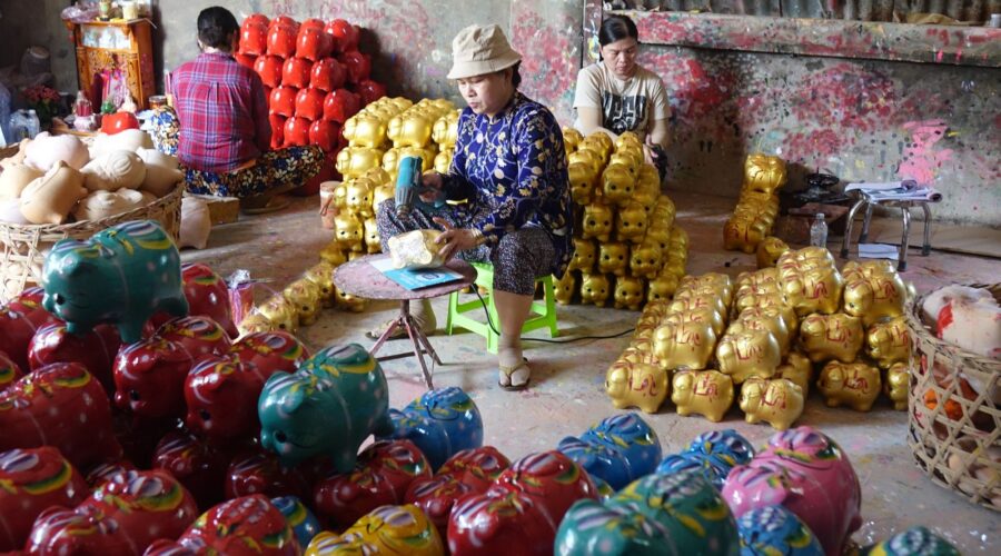 Beginner’s Guide to Selling Handmade Goods Online