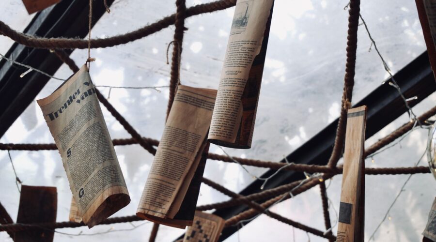 From Newspapers to Apps: A Brief History of Classified Ads