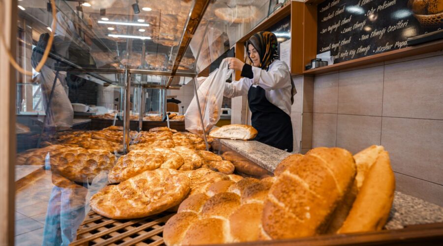 Case Study: How a Local Bakery Doubled Sales With Online Listings