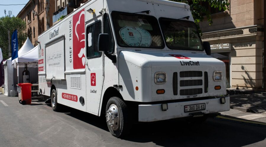 5 Local Food Vendors You Need to Try This Month