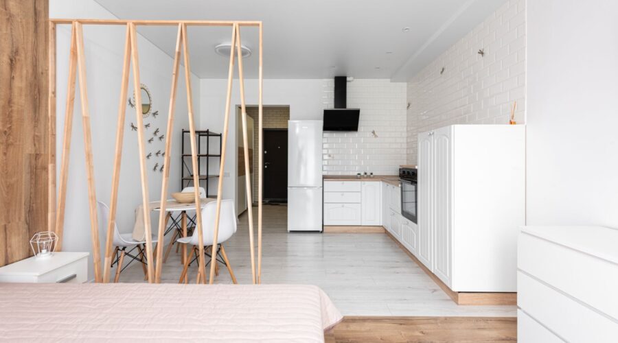 Small Space, Big Style: A Room Design Checklist for Renters